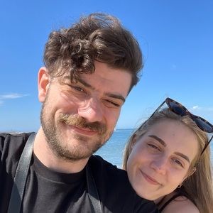 Meet your Posher, Jesse